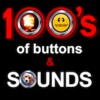 100s of Buttons and Sounds icon