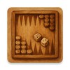Backgammon icon