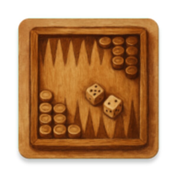 Backgammon for Android - Download the APK from Uptodown