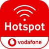 Hotspotfinder icon