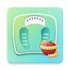 Nutrition & Calorie Tracker simgesi