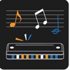 Harmonica Tab Pro icon