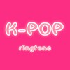 K-POP Ringtone Wallpaper icon