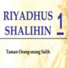 Ícone de Riyadus Shalihin-1