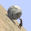 Sisyphus simulator icon