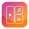 Video Collage & Photo Editor icon