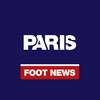 Pictogramă Paris Foot News