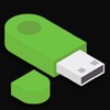 USB Drive Undelete Software 图标