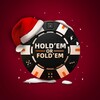 ไอคอน Holdem or Foldem - Texas Poker