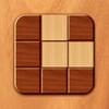 Just Blocks - Wood Puzzle Game 图标