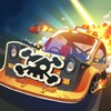 Drag Racing:Night knight icon