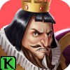 Icon von Angry King