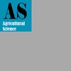 Agricultural science icon