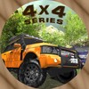3. 4x4 Off-Road Rally 6 icon