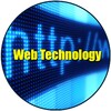 Web Technology icon