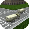 Икона Army Truck City Racing