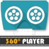 360 VR video Player - Irusu icon