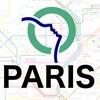 Paris RATP, SNCF, Optile Live icon