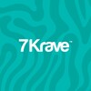 7Krave Food & Grocery Delivery icon