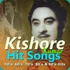 Kishore Kumar Hit Songs icon