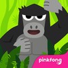 Pinkfong Guess the Animal icon