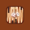 Backgammon Friends Onlineアイコン