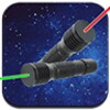 Laser Pointer Simulator icon