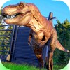 Flying Dinosaur Simulator Game icon