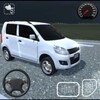 Icono de Suzuki Car Simulator Game