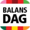 Balansdag simgesi