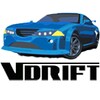Icône VDrift