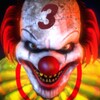 Scary Horror Clown Death Park 图标