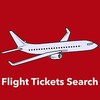 Flight Tickets Search icon