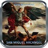 oracion a San Miguel Arcangel icon