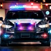 Icono de Driving Police Car Simulator