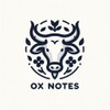 OX Notes icon