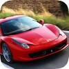 458 Italia Drift Simulator icon