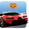 VR Racer: Highway Traffic 360 icon