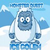 Monster Quest: Ice Golem icon