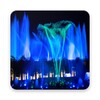 Fountains Live Wallpapers icon