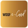 WDSF eCard icon