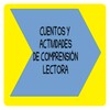 Comprensión lectora icon