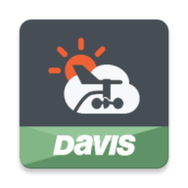 WeatherLink for Android - Download the APK from Uptodown