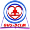Deeper life GHS icon