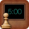 Chess Clock icon