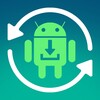 Phone Software Update & Apps 아이콘