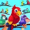 Bird Sort Puzzle icon