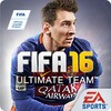 Pictogramă FIFA 16 Ultimate Team