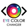Eye Color Changer आइकन
