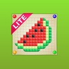 Icona di Kids Draw with Shapes Lite